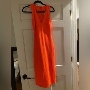 Hotmiami styles dress